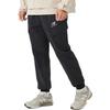 Knitted Sweatpants Men's AMP23311-BK
