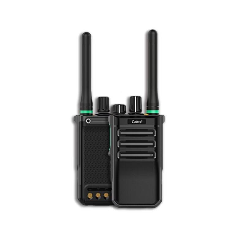Caltta ZTE PH600 U(1) Pro Digital Two-Way Radio (CN Version)
