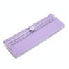 A4 Paper Cutter Accurate Cutting Portable Trimmer Clean Cut Office Supply for Students,