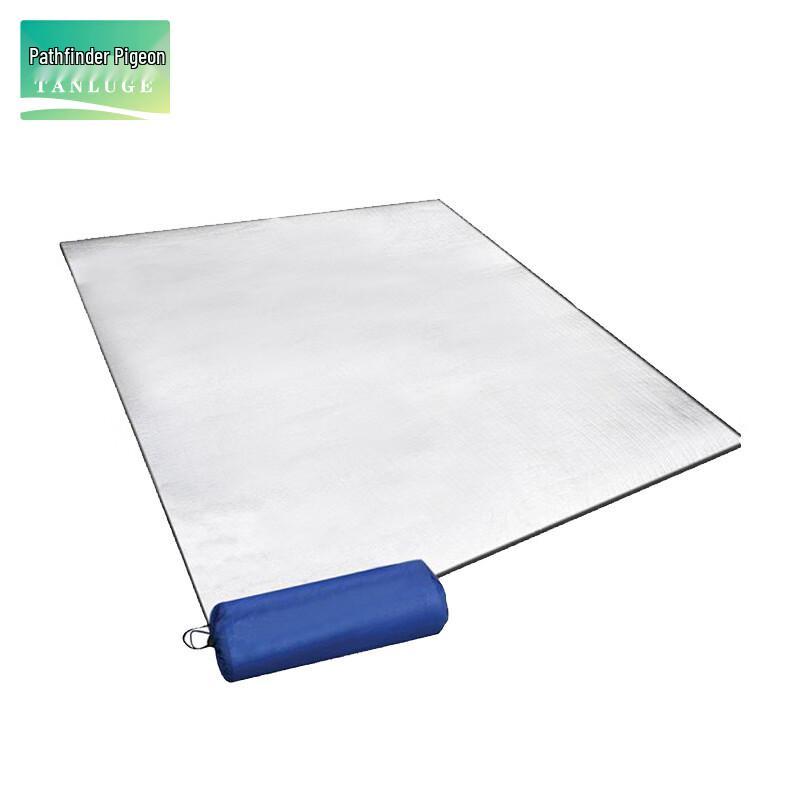 Tanluge Outdoor Double-Sided Moisture-Proof Camping Mat