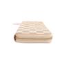 Louis Vuitton N61264 Purse White Damier Azur Canvas Women