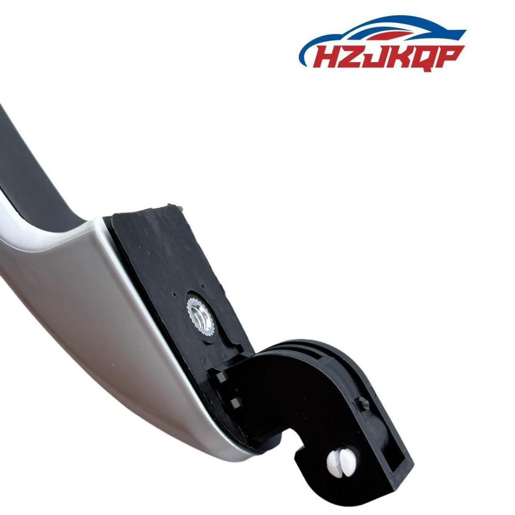 Wuling Hongguang V19 Front Door Handle - Candy White (Part #23636388/36389)