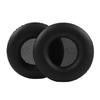 Replacement r Pads Cushion For  K550 K551  40S  42 Hdphone Comfortable Lther