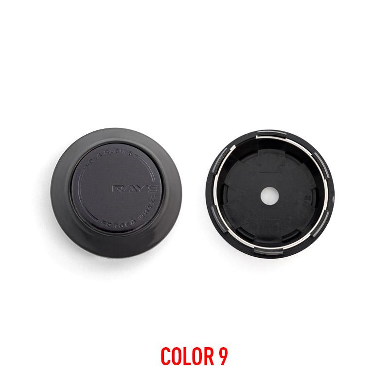 4PCS/lot 68MM Car Wheel Center Hub Caps for RAYS VOLK Emblem Logo CE28 Rim TE37 Tokyo Time Attack