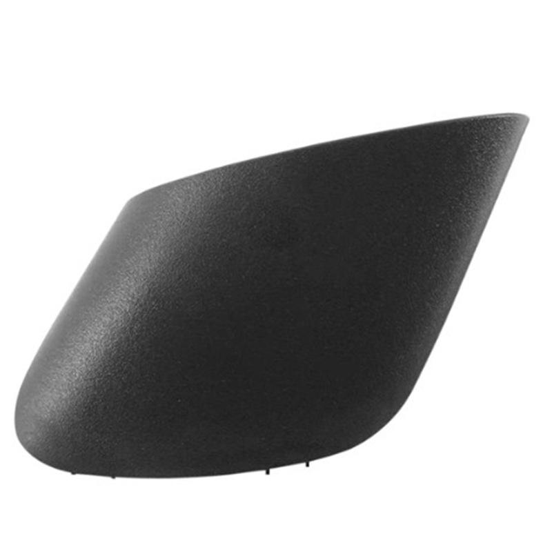 Fiat Grande Punto (2005-2018) Side Mirror Screw Cover Replacement