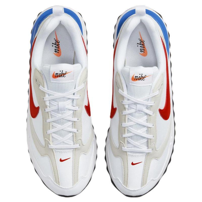 Nike Air Max Dawn 'White Blue Red' Sneakers Casual Shoes DM0013-100