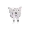 Brim Clip Golf Ball Marker Magnetic Golf Hat Marker Outdoor Sports Golf Cap Clip  Jewelry Gift