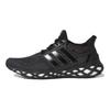 adidas UltraBoost Web DNA Black Carbon Unisex Sneakers Core-Black GY4173