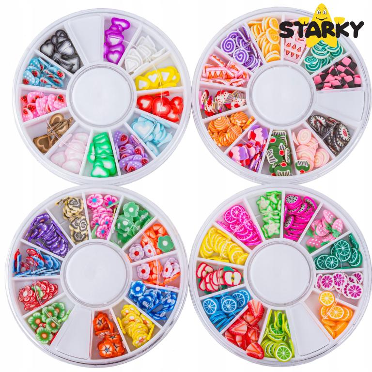 Great Creative Slime Kit For Making Glow In The Dark Xxl