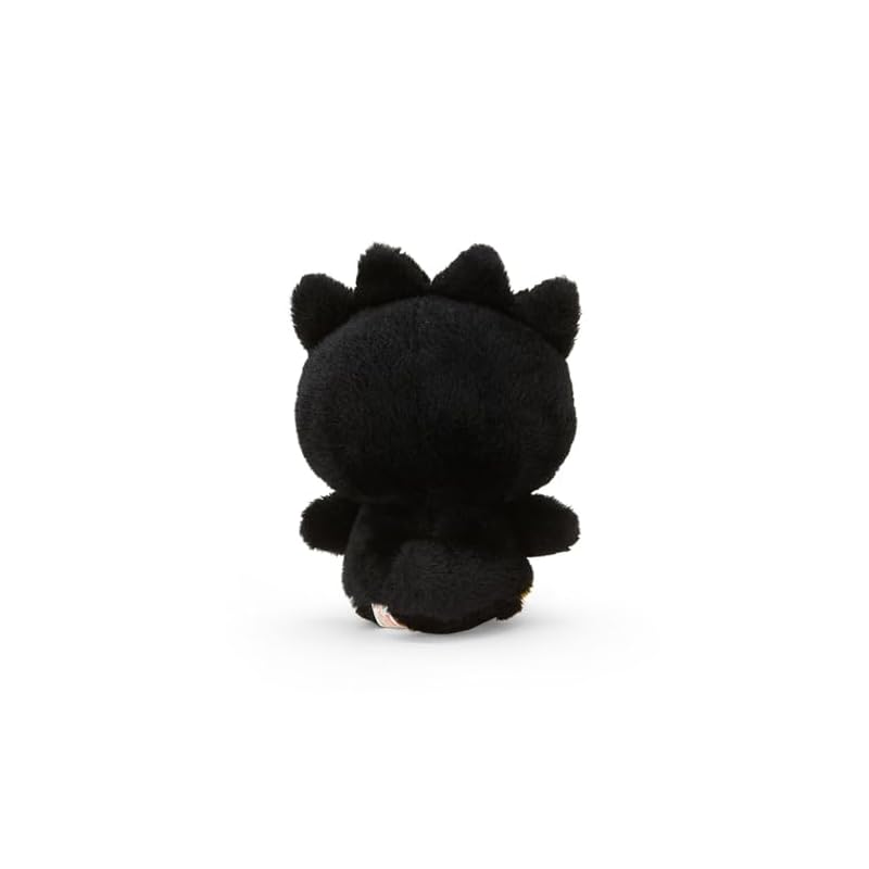 Sanrio Plush Toy SS Badtz-Maru, 15 x 12 x 9 cm, Character 618292