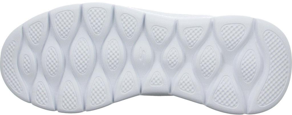 Sneakers Skechers GO WALK Flex - Hands Up White