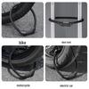 West Rider Bicycle Anti-Theft Combination Cable Lock