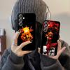Anime EV Asuka Mobile Phone Case for Samsung Galaxy S26 S25 S24 S23 S22 S21 S20 Note20 Plus FE Ultra Colorful Cover Pretty Cover