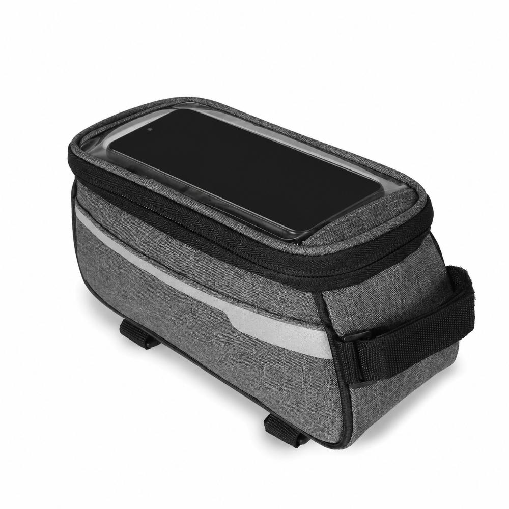 Waterproof Bike Bags for Bicycles Quick Release Bike Rack Bag Bike Bag Long‑distance Cycling