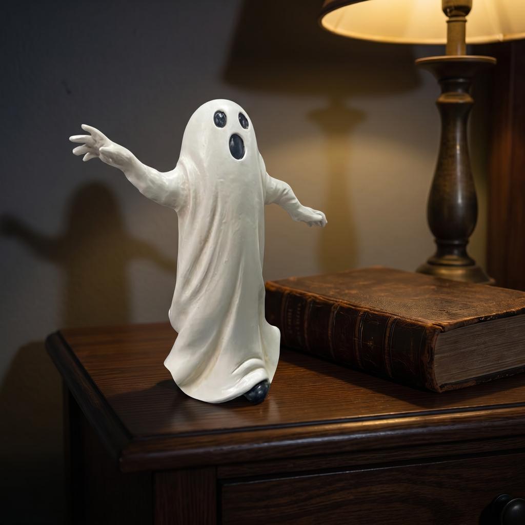 Halloween Decoration Props for Desk Bedroom Study - Decor