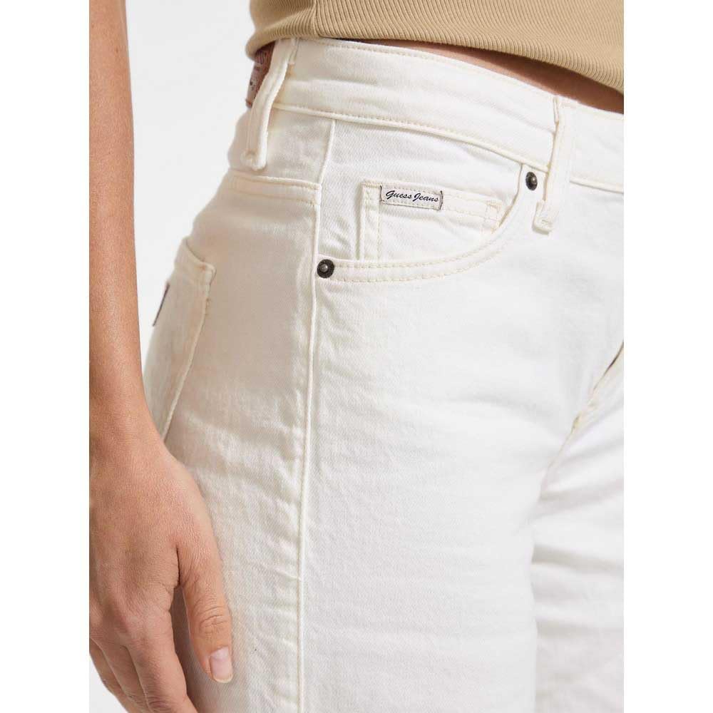 [Guess] Jeans G11 Wide Leg