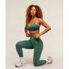 Gymshark Vital Sports Bra Gs Lift Green  Marl B1c5g Edc4