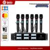 HuiDu UHF Wireless Conference Microphone System (CN Version)