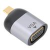 JORINDO JD0756 USB C to VGA Adapter TypeC Male to VGA Female Adapter for Laptops Mobile Phones PCs