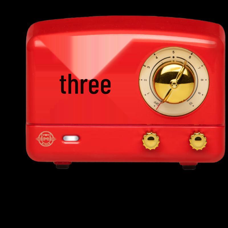 

Mao Wang Little Prince OTR MINI Bluetooth Speaker