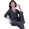 Elegant Casual Sportswear Set for Women