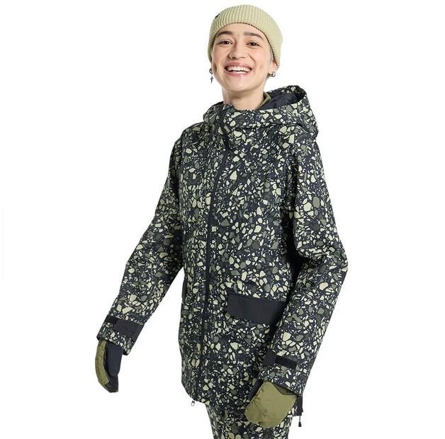 Burton Jacket Lalik 2L