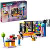 LEGO Friends 42610 Karaoke Party Building Set