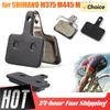 1-8Set MTB Fahrrad Bremsbeläge Harz Scheibenbremsbelag für SHIMANO M375 M445 M446 Öl Scheibenbremsbeläge MTB Bremsbeläge Fahrradteile