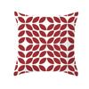 Simple Nordic Geometric Abstract Pillow Case Home Sofa Pillow Cushion Cover