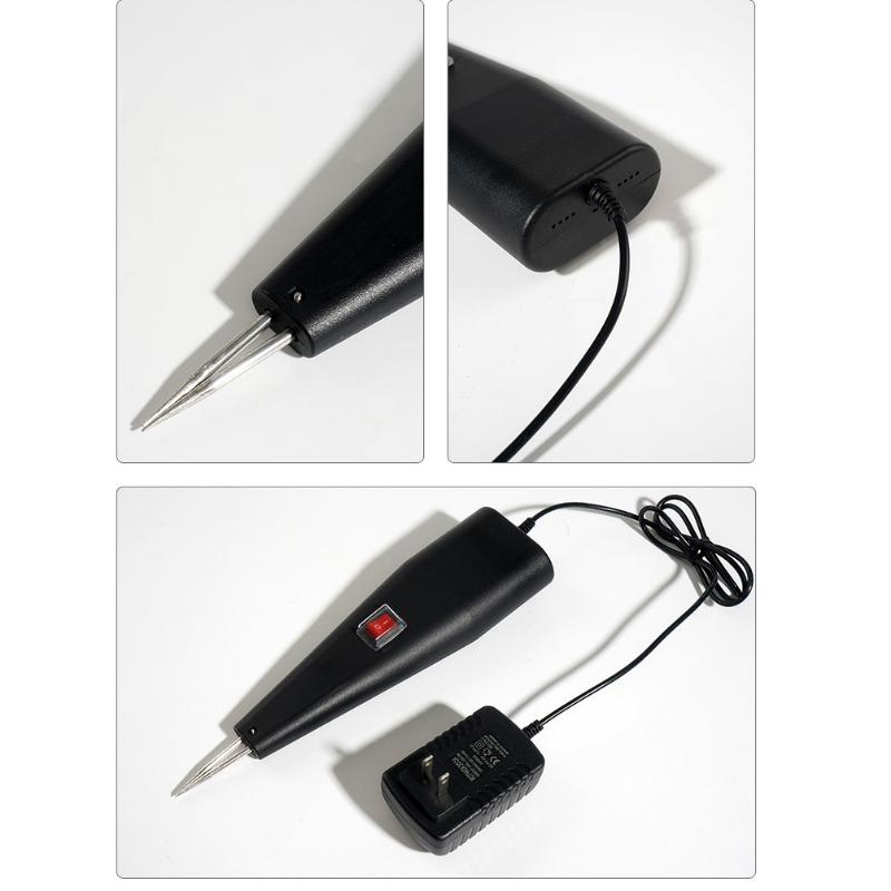Feather Removal Machine