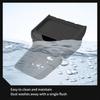 LUCKEASY for Tesla Model Y Juniper Standard RWD 2026 Center Console Lower Storage Box Car Accessories Organizer Storage Case