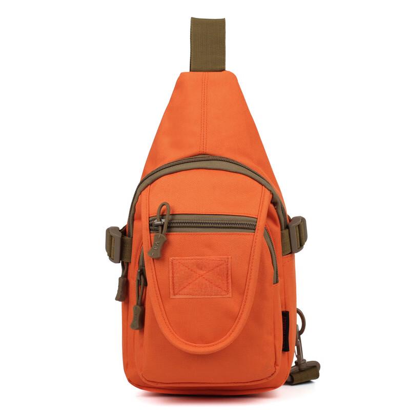 Тактический нагрудный рюкзак Lee Shen для улицы 20L