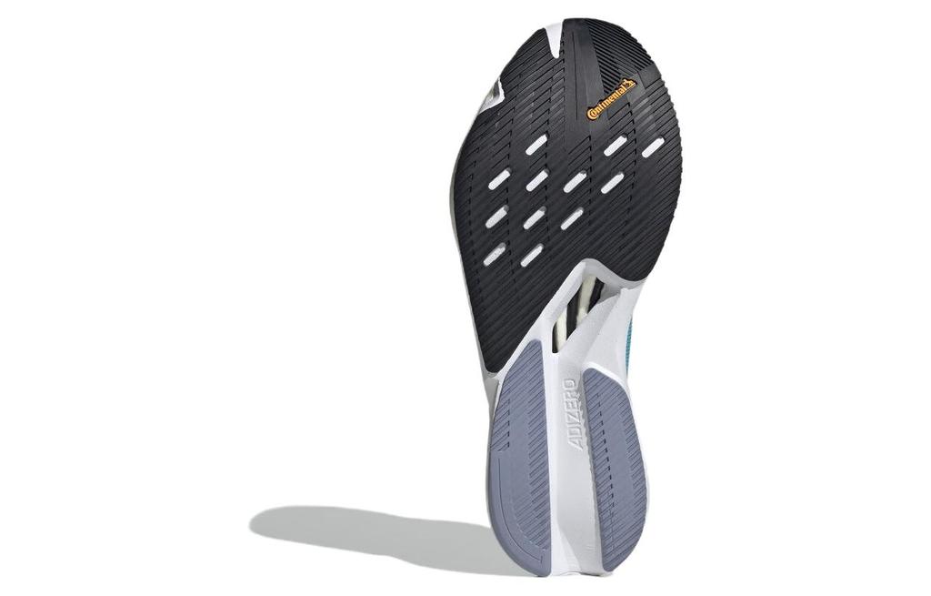 adidas Adizero Boston 12 'Lucid Cyan' H03612