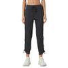 Spring and Summer Casual Sweatpants Women's Ice-feeling Quick-drying Breathable Running Fitness Pants Two Wear Leggings Straight Pants SS