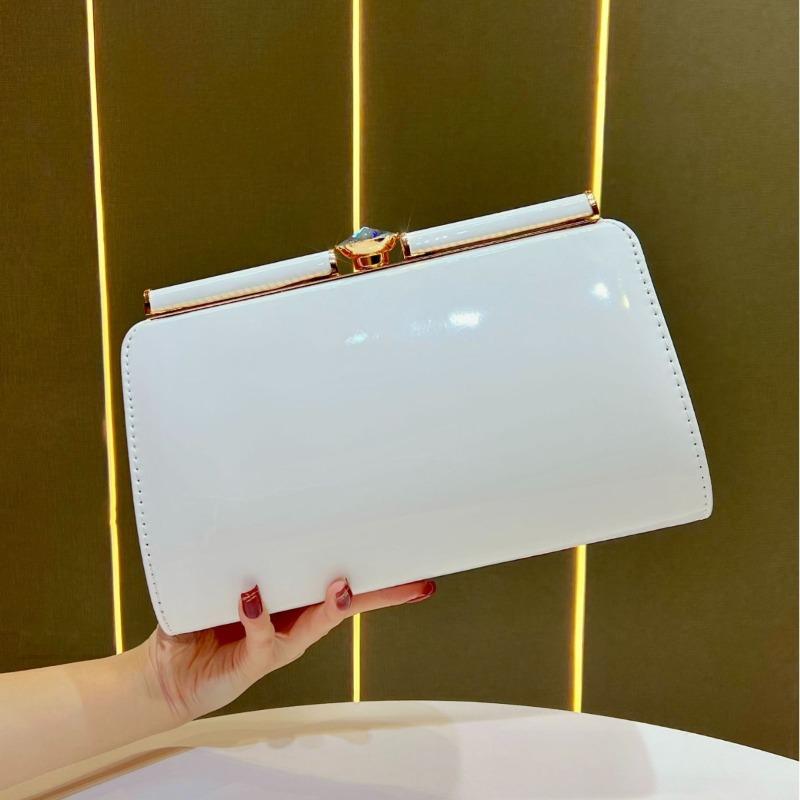 Borsa Grande Capacità - Semplice ed Elegante, Versatile e Facile da Trasportare. Borsa a tracolla o a spalla per uso quotidiano, Borsa da donna.