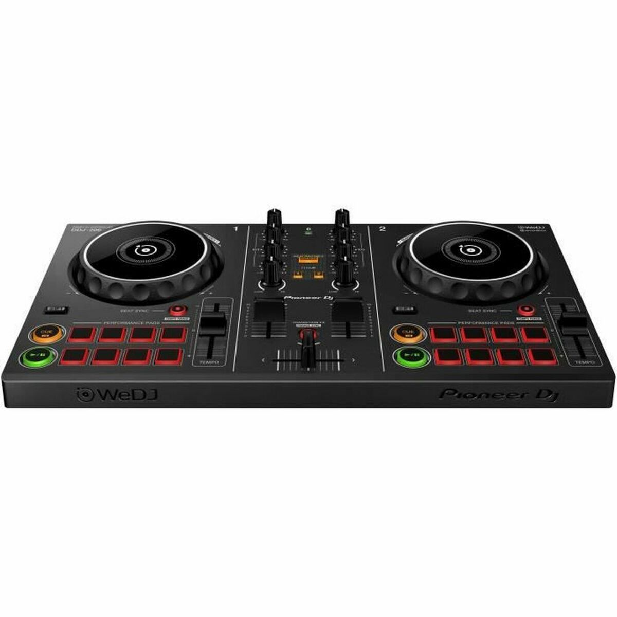 

DJ-контроль Pioneer DDJ-200