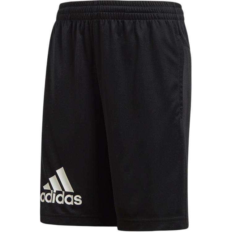 Adidas Grade School Shorts Moderate BK0744 140
