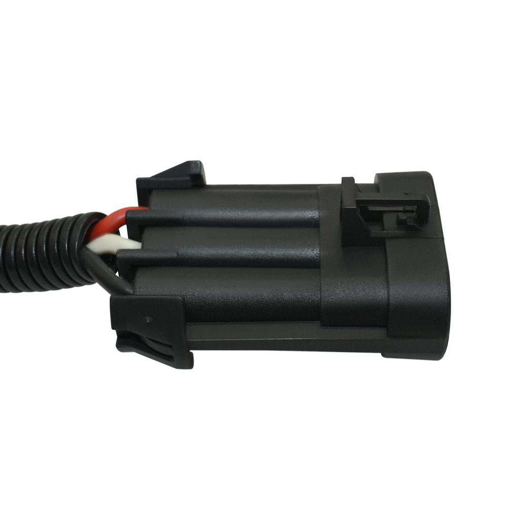 Shut Down Solenoid 1503ES-24A5SUC9S