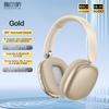 Bluetooth Headphones Over Ear Wireless Headset HiFi Music Gaming Comfortable Mic for iPhone Android PC Travel Sports Gift Unisex 2
