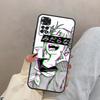 Sad Japanese Anime Aesthetic For Xiaomi Redmi Note 13 10 12 11 14 15 Pro Plus Case Cover For Redmi 15 13C 12C 14C 10C 15C