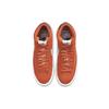 Nike Blazer Mid 77 First Use - Orange Men Sneakers White Deep-Royal-Blue DC3433-800