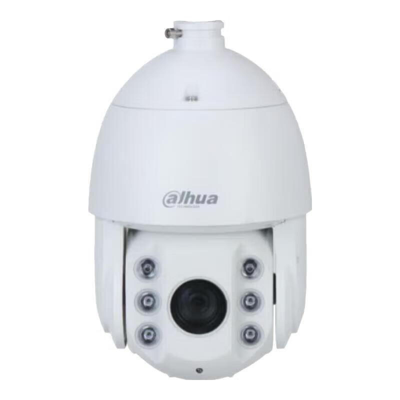 Dahua HD Security & Surveillance Cameras CN Plug (adapter Included)