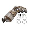 Voor Mercedes Benz C-Klasse E-Klasse CLC SLK Katalysator A2711403009 Euro 5
