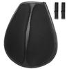 Motorcycle Comfort Mesh Seat Cushion Pillow Pad Pressure Relief Cover Universal