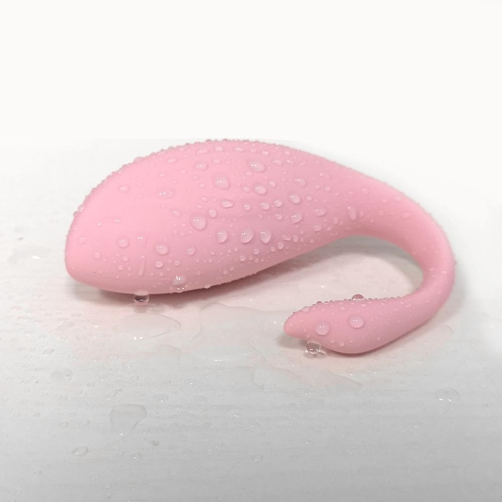 Vibratoare fără fir G Spot Love Eggs Telecomanda pentru stimularea clitorisului Jucării sexuale pentru femei, cupluri, adulți, ou puternic vibrator