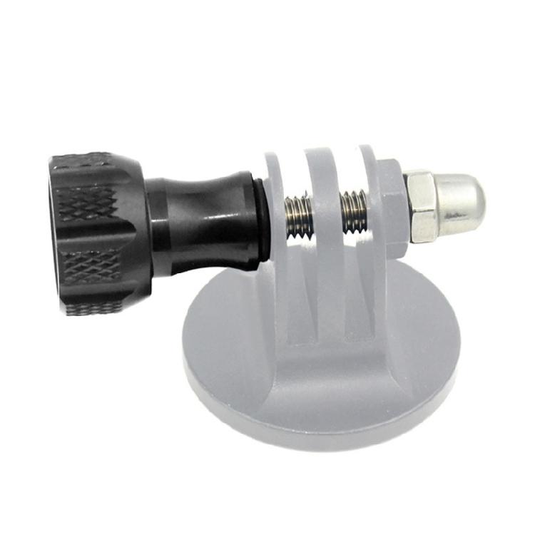Aluminum Alloy Thumbscrews for   11 10 9 Xiaomi Yi 4K  DJI Osmo