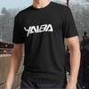 NewCyber Punk Yaiba Kusanagi Logo Active Logo Men's T-shirt Funny Size S To 5XL