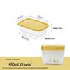 Disposable Meal Prep Containers