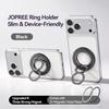 Stylish Phone Decorations Dual Sided Strong Magnetic Dual Magnet Phone Ring 24g Lightweight Zero Burden Factory Price New