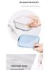 Microwaveable Glass Lunch Bento Box - Salad & Fresh Storage Container